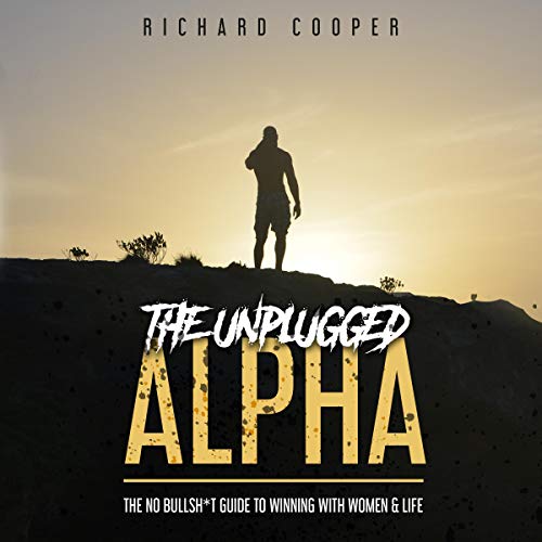 The Unplugged Alpha cover art