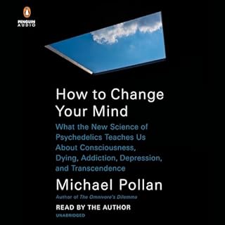 Page de couverture de How to Change Your Mind