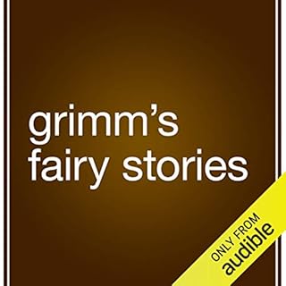 Grimm's Fairy Stories Audiolibro Por The Brothers Grimm, Margaret Hunt - translator arte de portada