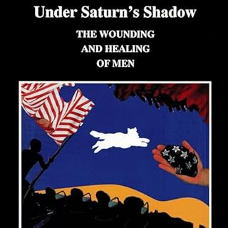 Under Saturn's Shadow Audiobook By James Hollis cover art