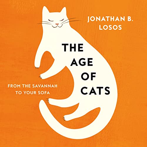 The Age of Cats Titelbild