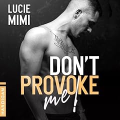 Couverture de Don't Provoke me !