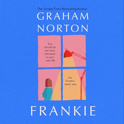 Frankie cover art