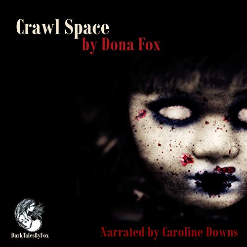 Crawl Space cover art