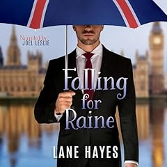 Falling for Raine cover art