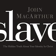 Slave cover art