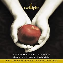 Couverture de Twilight