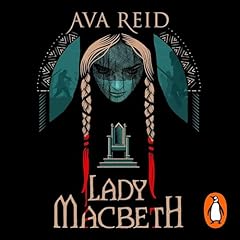 Lady Macbeth cover art