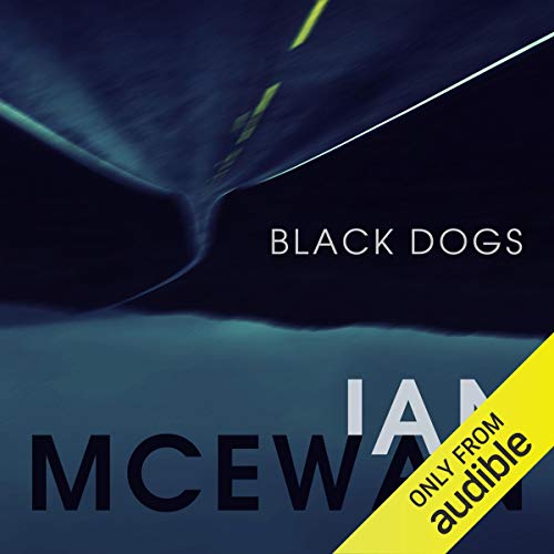 Black Dogs cover art