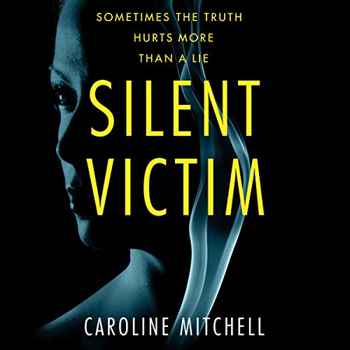 Page de couverture de Silent Victim