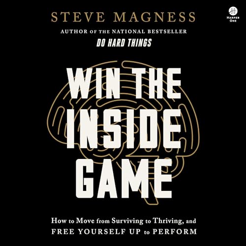 Win the Inside Game cover art