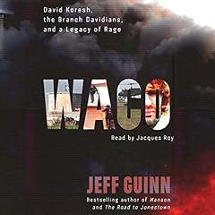 Waco cover art