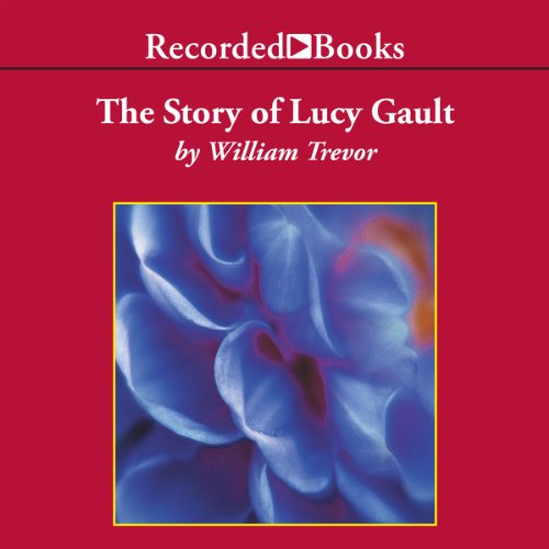 The Story of Lucy Gault Audiobook By William Trevor cover art