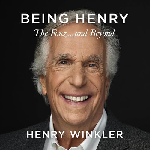 Being Henry cover art