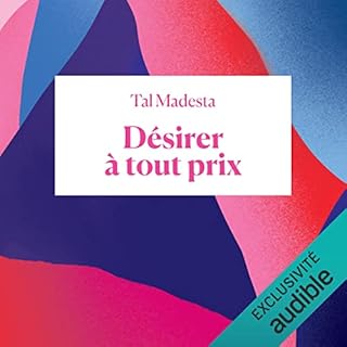 Couverture de Désirer à tout prix