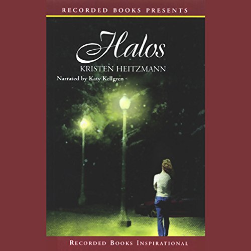 Halos Audiobook By Kristen Heitzmann cover art