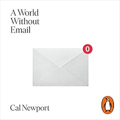 A World Without Email cover art