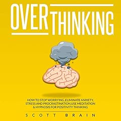 Overthinking cover art