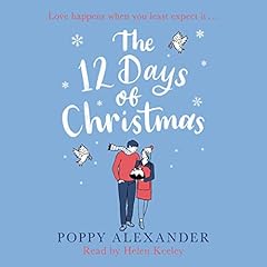 The 12 Days of Christmas cover art