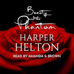 Beauty and the Phantom cover art