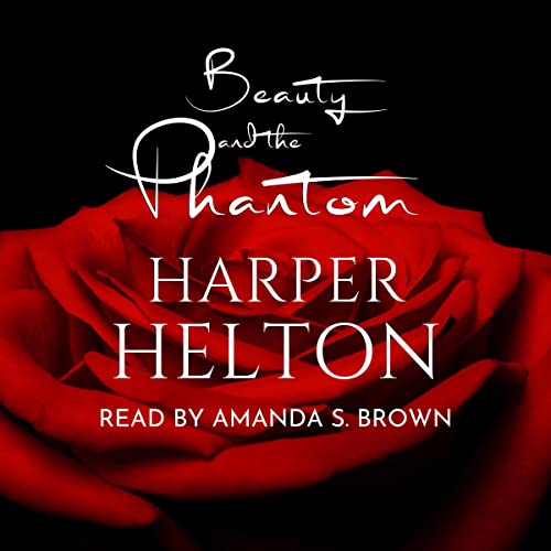 Beauty and the Phantom cover art