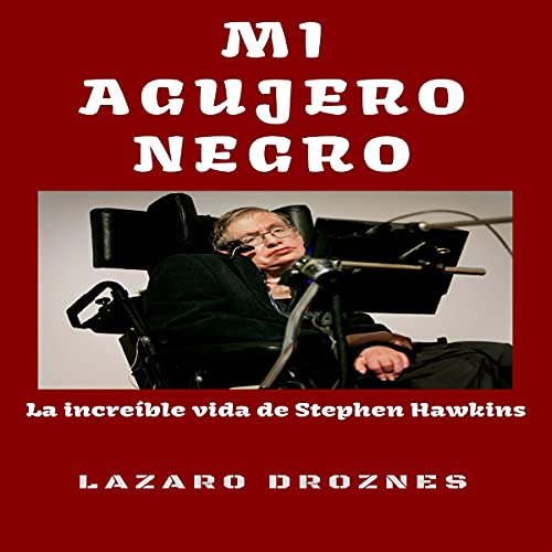 Mi Agujero Negro [My Black Hole] cover art