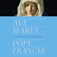 Ave Maria cover art