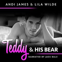 Teddy & His Bear cover art