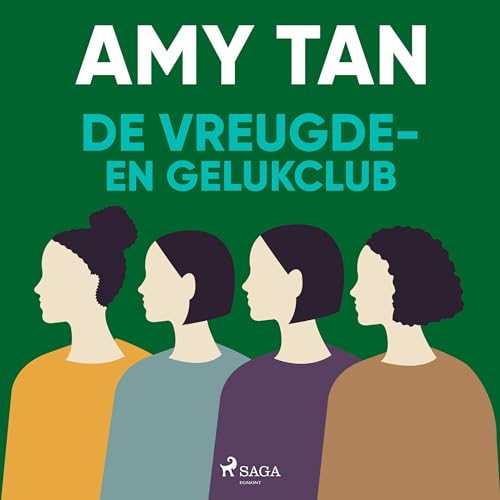 De vreugde- en gelukclub cover art