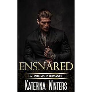 Ensnared Audiobook By Katerina Winters cover art