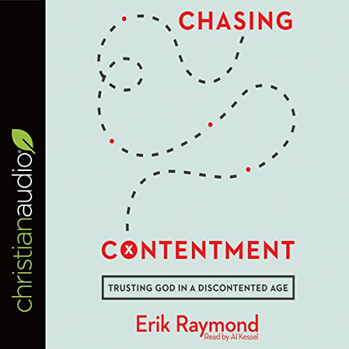 Chasing Contentment cover art