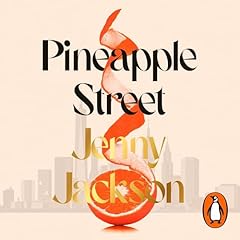 Pineapple Street cover art