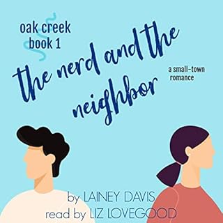 The Nerd and the Neighbor Titelbild