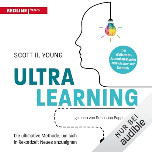 Ultralearning Titelbild