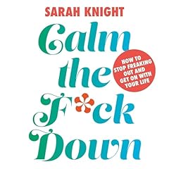 Calm the F**k Down cover art