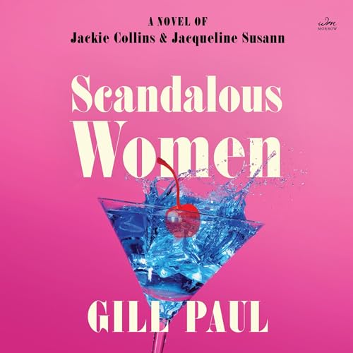 Scandalous Women Audiolibro Por Gill Paul arte de portada