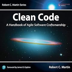 Clean Code Titelbild