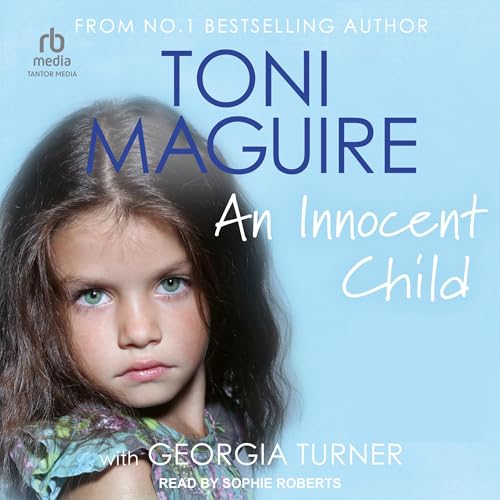 An Innocent Child Audiolibro Por Toni Maguire, Georgia Turner - contributor arte de portada