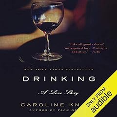 Couverture de Drinking