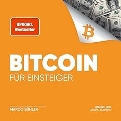 Bitcoin für Einsteiger Titelbild