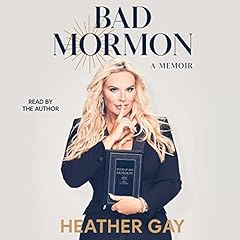 Bad Mormon cover art