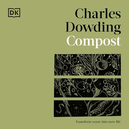 Compost Audiobook By Charles Dowding cover art