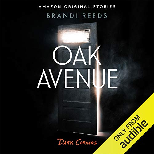 Page de couverture de Oak Avenue