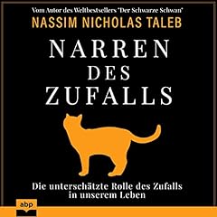 Couverture de Narren des Zufalls