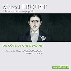 Du côté de chez Swann Audiobook By Marcel Proust cover art