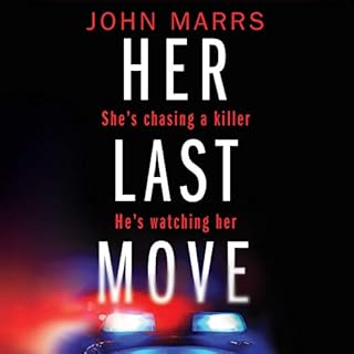 Her Last Move cover art