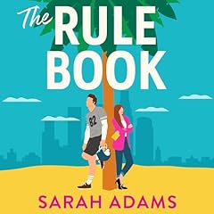 Couverture de The Rule Book