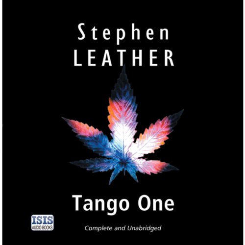 Tango One cover art