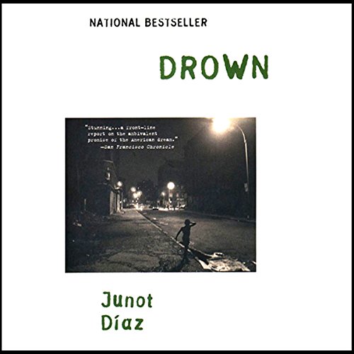 How to Date a Browngirl, Blackgirl, Whitegirl, or Halfie Audiobook By Junot Díaz cover art