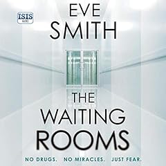 The Waiting Rooms cover art